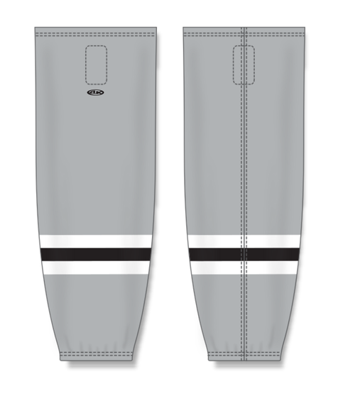 Athletic Knit ZH711-IND2318 Custom Sublimated Hockey Socks