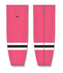 Athletic Knit ZH711-IND2318 Custom Sublimated Hockey Socks