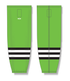 Athletic Knit ZH711-IND2370 Custom Sublimated Hockey Socks