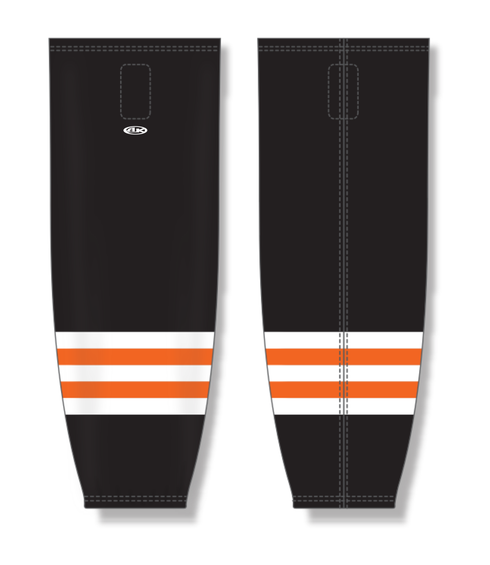 Athletic Knit ZH711-IND2370 Custom Sublimated Hockey Socks