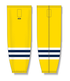 Athletic Knit ZH711-IND2370 Custom Sublimated Hockey Socks