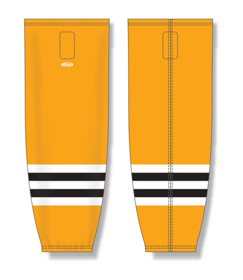 Athletic Knit ZH711-IND2370 Custom Sublimated Hockey Socks
