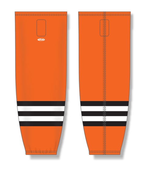 Athletic Knit ZH711-IND2370 Custom Sublimated Hockey Socks