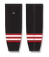 Athletic Knit ZH711-IND2370 Custom Sublimated Hockey Socks