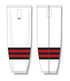 Athletic Knit ZH711-IND2370 Custom Sublimated Hockey Socks