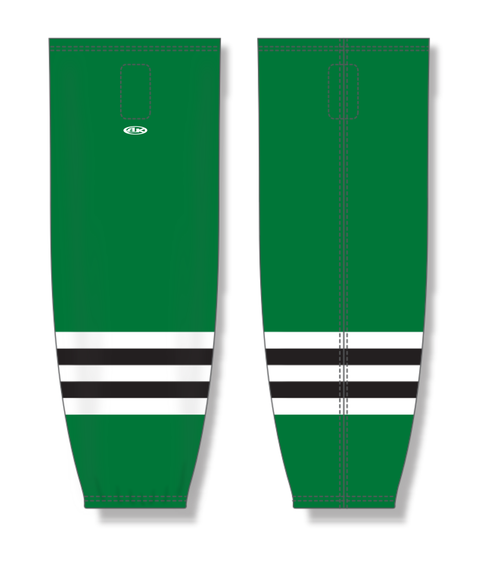 Athletic Knit ZH711-IND2370 Custom Sublimated Hockey Socks