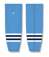 Athletic Knit ZH711-IND2370 Custom Sublimated Hockey Socks