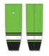 Athletic Knit ZH711-IND2417 Custom Sublimated Hockey Socks