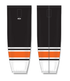 Athletic Knit ZH711-IND2417 Custom Sublimated Hockey Socks