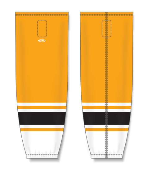 Athletic Knit ZH711-IND2417 Custom Sublimated Hockey Socks