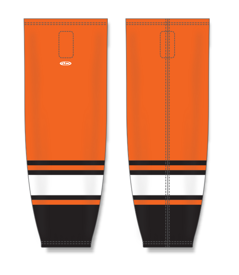Athletic Knit ZH711-IND2417 Custom Sublimated Hockey Socks