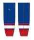 Athletic Knit ZH711-IND2417 Custom Sublimated Hockey Socks