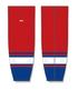 Athletic Knit ZH711-IND2417 Custom Sublimated Hockey Socks