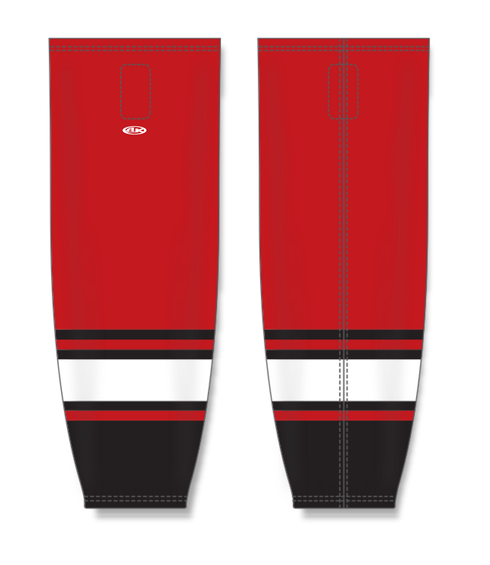 Athletic Knit ZH711-IND2417 Custom Sublimated Hockey Socks