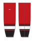 Athletic Knit ZH711-IND2417 Custom Sublimated Hockey Socks
