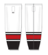 Athletic Knit ZH711-IND2417 Custom Sublimated Hockey Socks