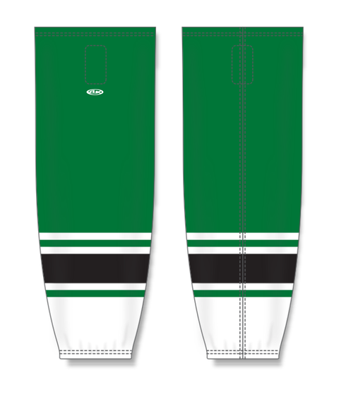 Athletic Knit ZH711-IND2417 Custom Sublimated Hockey Socks