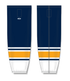 Athletic Knit ZH711-IND2417 Custom Sublimated Hockey Socks