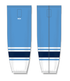 Athletic Knit ZH711-IND2417 Custom Sublimated Hockey Socks