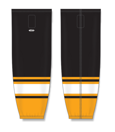 Athletic Knit ZH711-IND2417 Custom Sublimated Hockey Socks