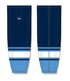 Athletic Knit ZH711-IND2417 Custom Sublimated Hockey Socks