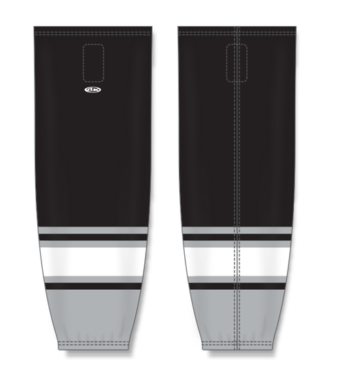 Athletic Knit ZH711-IND2417 Custom Sublimated Hockey Socks