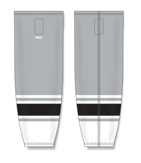 Athletic Knit ZH711-IND2417 Custom Sublimated Hockey Socks