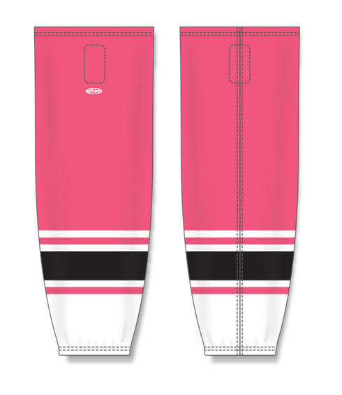 Athletic Knit ZH711-IND2417 Custom Sublimated Hockey Socks