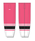Athletic Knit ZH711-IND2417 Custom Sublimated Hockey Socks