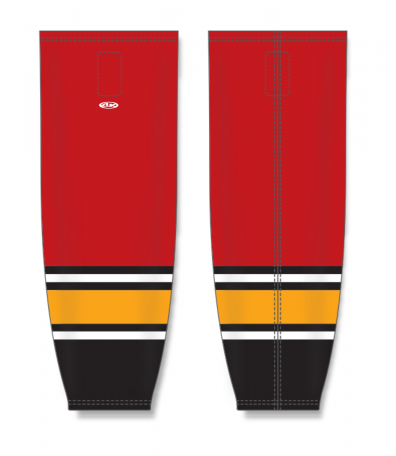 Athletic Knit ZH711 Custom Sublimated Hockey Socks