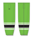 Athletic Knit ZH711-IND2418 Custom Sublimated Hockey Socks