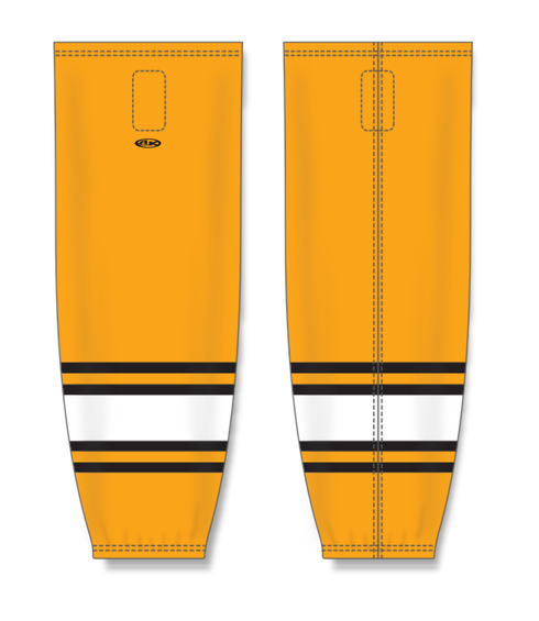 Athletic Knit ZH711-IND2418 Custom Sublimated Hockey Socks
