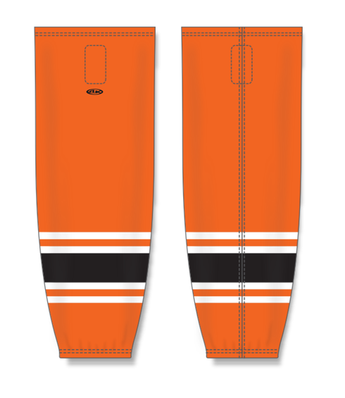 Athletic Knit ZH711-IND2418 Custom Sublimated Hockey Socks