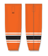 Athletic Knit ZH711-IND2418 Custom Sublimated Hockey Socks