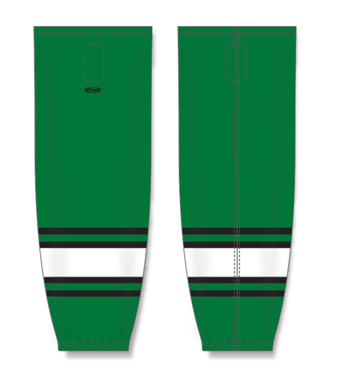 Athletic Knit ZH711-IND2418 Custom Sublimated Hockey Socks