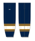 Athletic Knit ZH711-IND2418 Custom Sublimated Hockey Socks