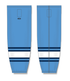 Athletic Knit ZH711-IND2418 Custom Sublimated Hockey Socks