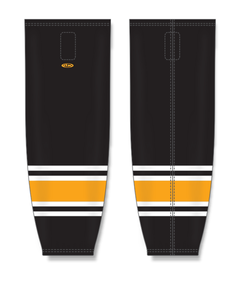 Athletic Knit ZH711-IND2418 Custom Sublimated Hockey Socks