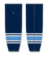 Athletic Knit ZH711-IND2418 Custom Sublimated Hockey Socks