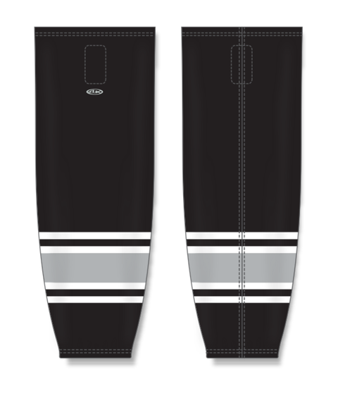 Athletic Knit ZH711-IND2418 Custom Sublimated Hockey Socks