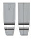 Athletic Knit ZH711-IND2418 Custom Sublimated Hockey Socks
