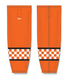 Athletic Knit ZH711-IND2419 Custom Sublimated Hockey Socks