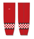Athletic Knit ZH711-IND2419 Custom Sublimated Hockey Socks