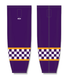 Athletic Knit ZH711-IND2419 Custom Sublimated Hockey Socks