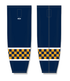 Athletic Knit ZH711-IND2419 Custom Sublimated Hockey Socks