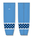 Athletic Knit ZH711-IND2419 Custom Sublimated Hockey Socks
