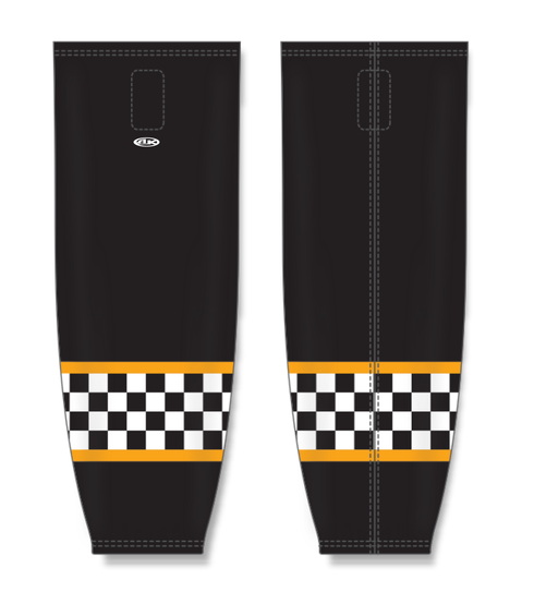 Athletic Knit ZH711-IND2419 Custom Sublimated Hockey Socks