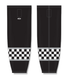 Athletic Knit ZH711-IND2419 Custom Sublimated Hockey Socks