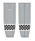 Athletic Knit ZH711-IND2419 Custom Sublimated Hockey Socks