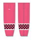 Athletic Knit ZH711-IND2419 Custom Sublimated Hockey Socks